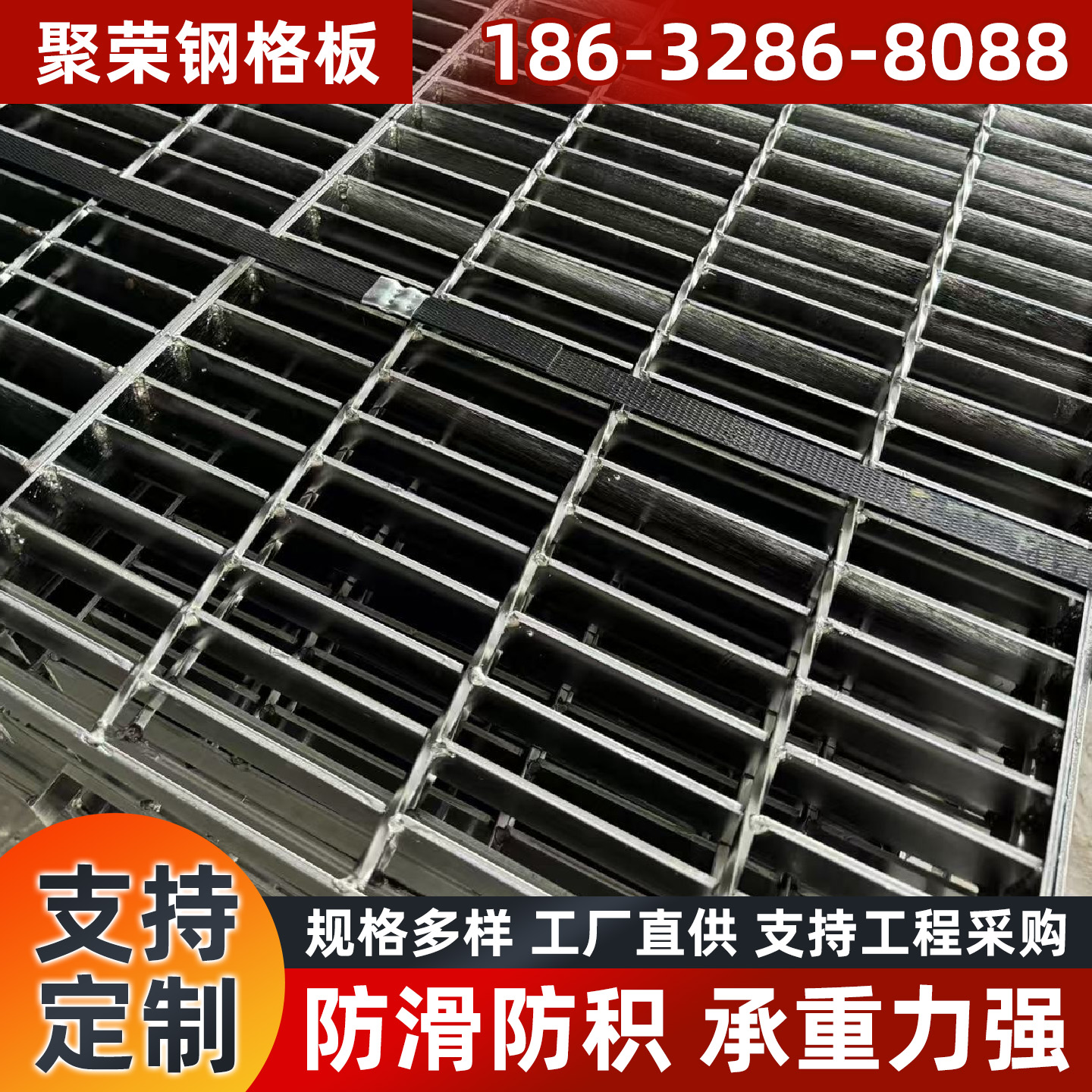 白银市网格板铁丝网 - 一站式服务